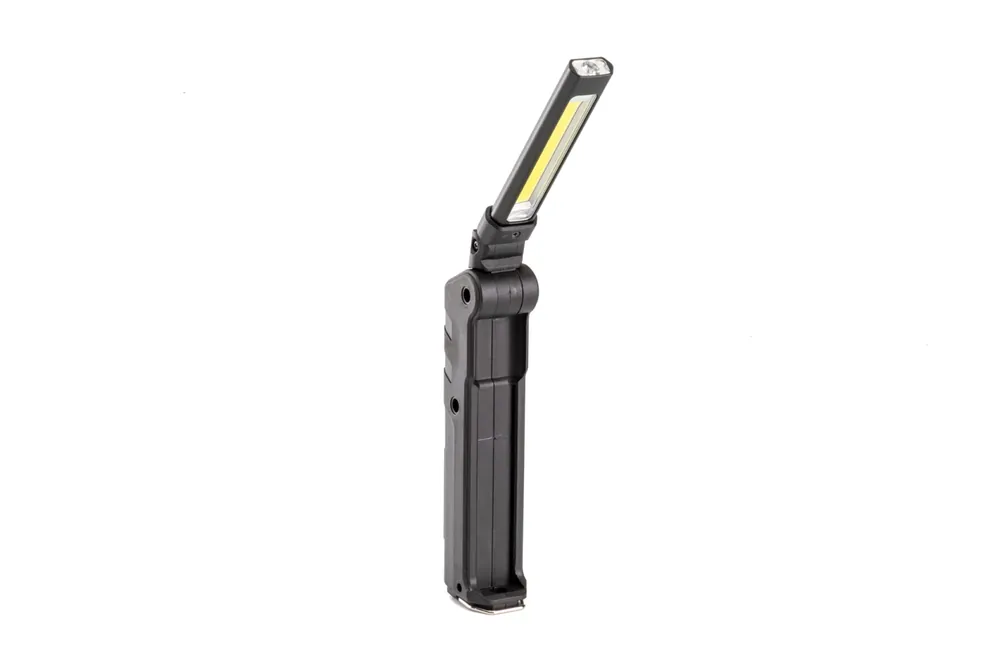 WikuTech WT 2002 - Baladeuse LED - 360Lm