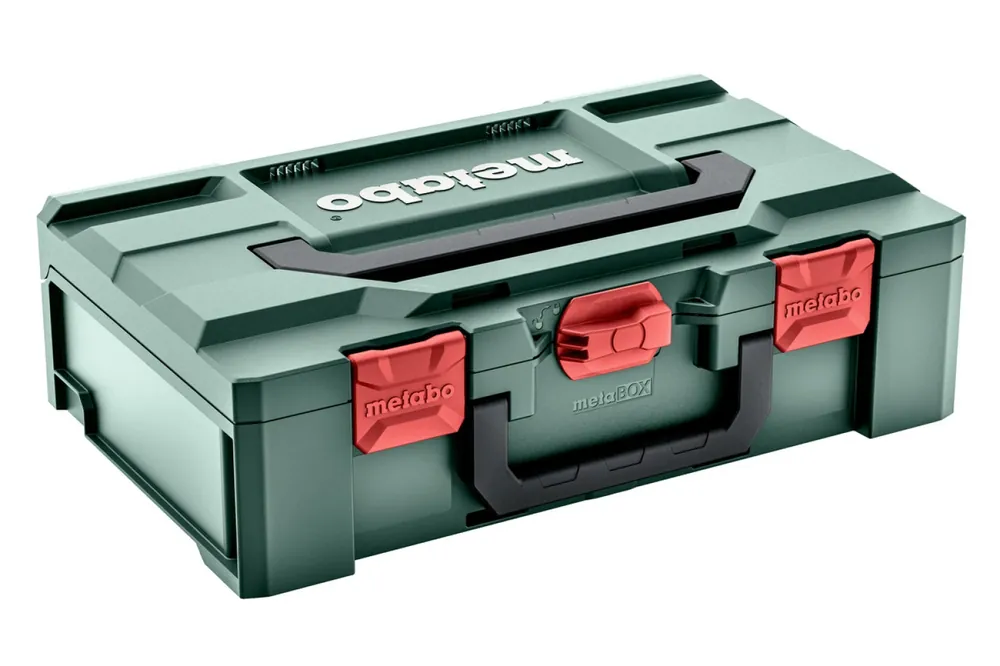 Metabo 626884000 MetaBox 145 L - Systainer