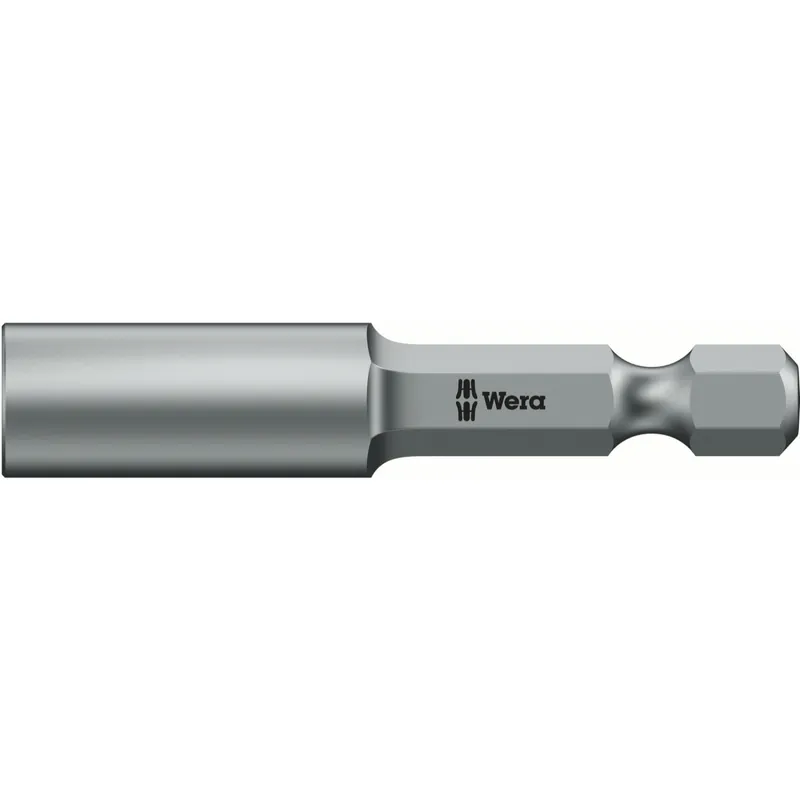 Wera 879/4 Embout à filetage interne, M 8 x 50 mm