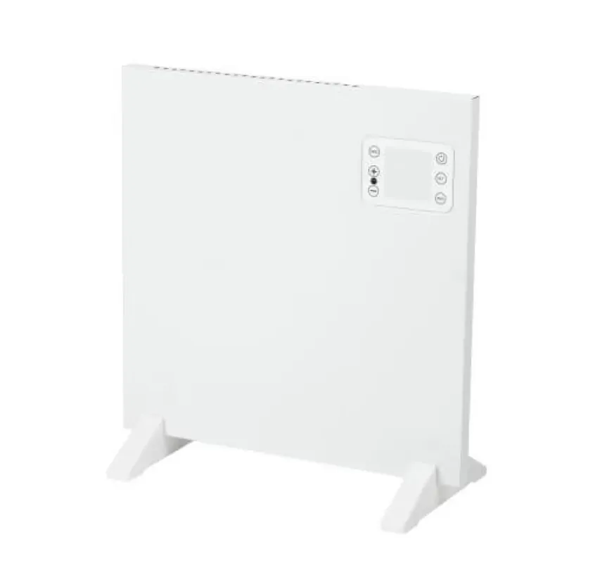 EUROM Alutherm 400XS Wifi Chauffage par convection - 400W - 15m3