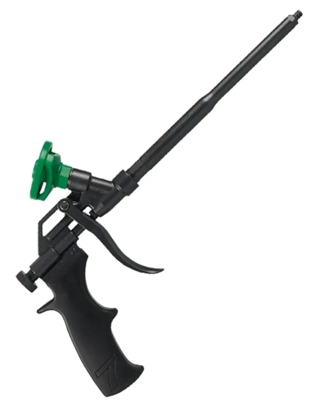 TEC7 Pur Gun Pistolet à mousse
