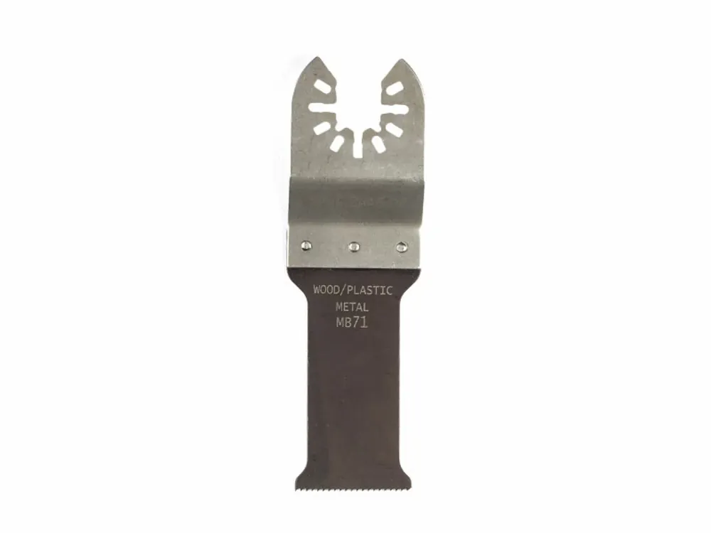 Multizaag MB71 Lame pour outil multifonction