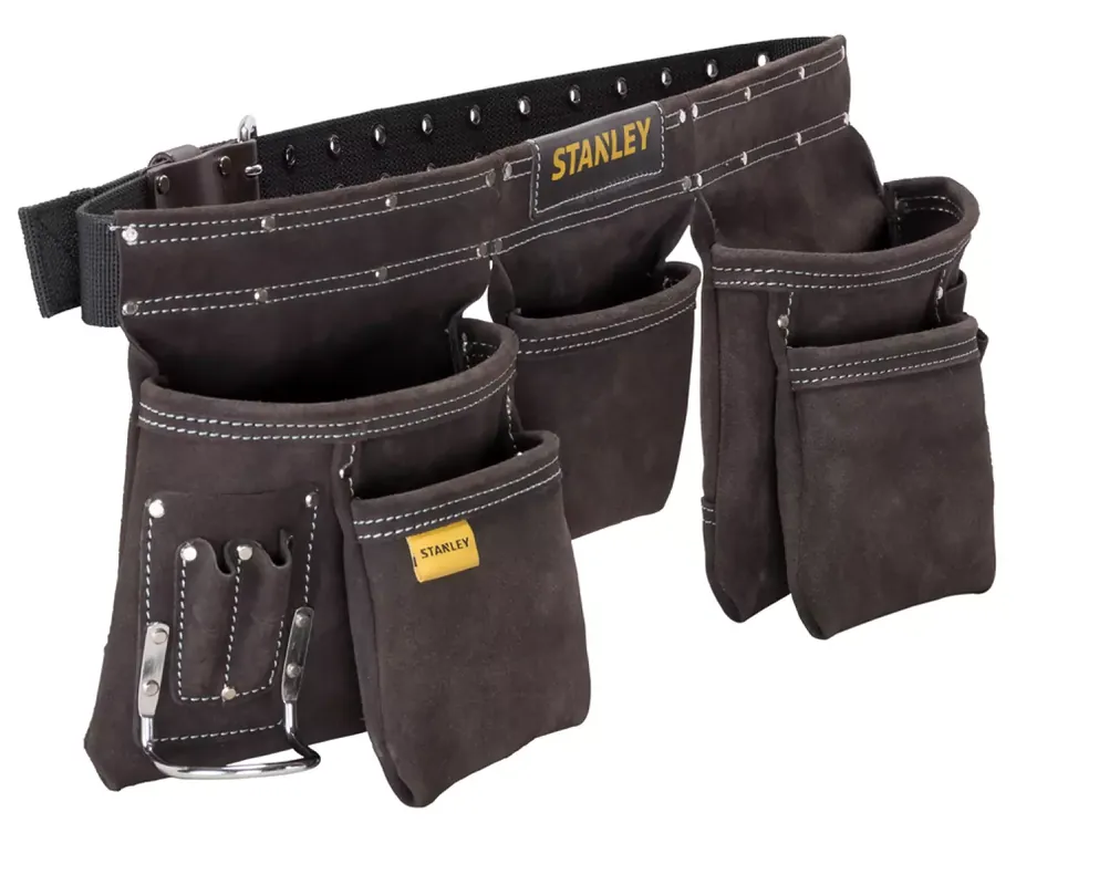 Stanley STST1-80113 - STANLEY Double Porte-Outils
