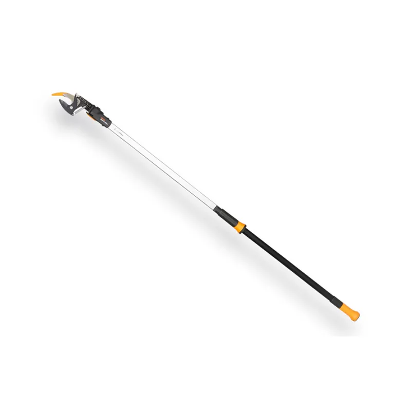 Fiskars 1023625 Perche d‘élagage - 3,5 m