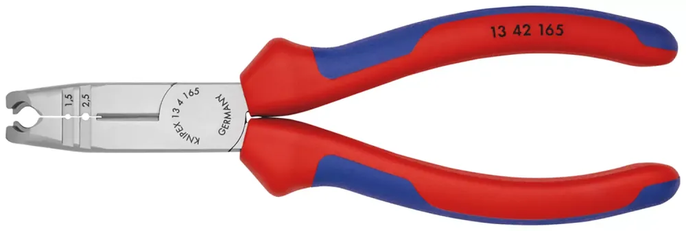 Knipex 13 42 165 - Pince à dégainer