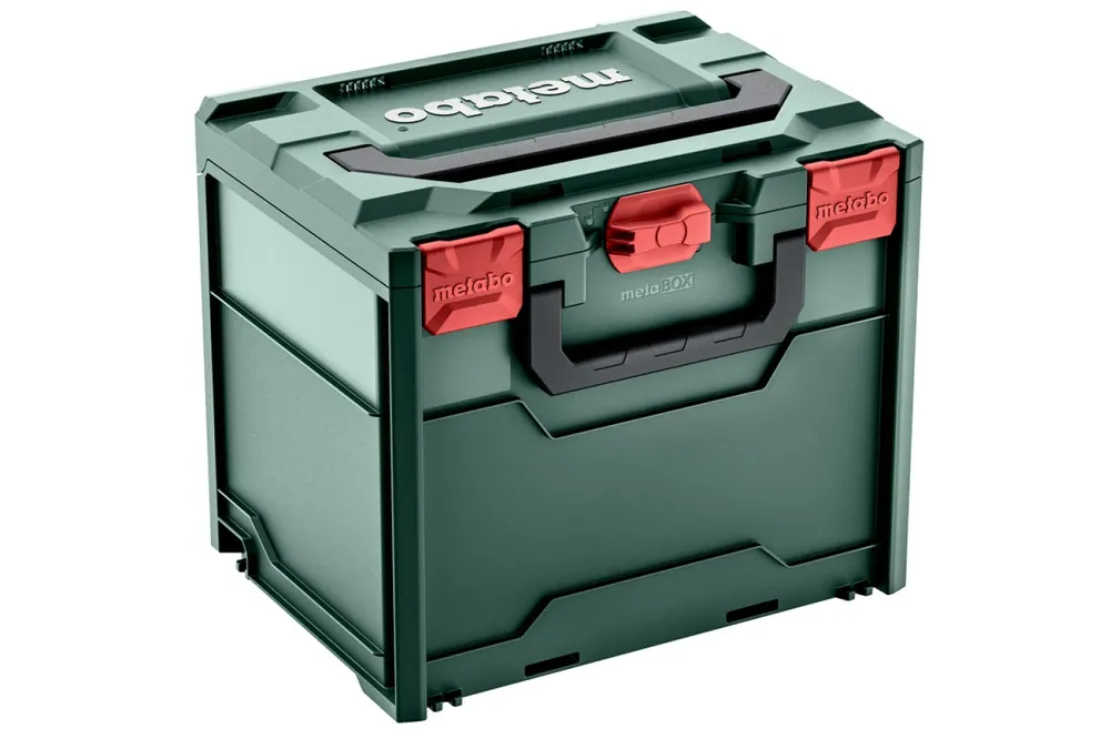 Metabo 626888000 MetaBox 340 - Systainer