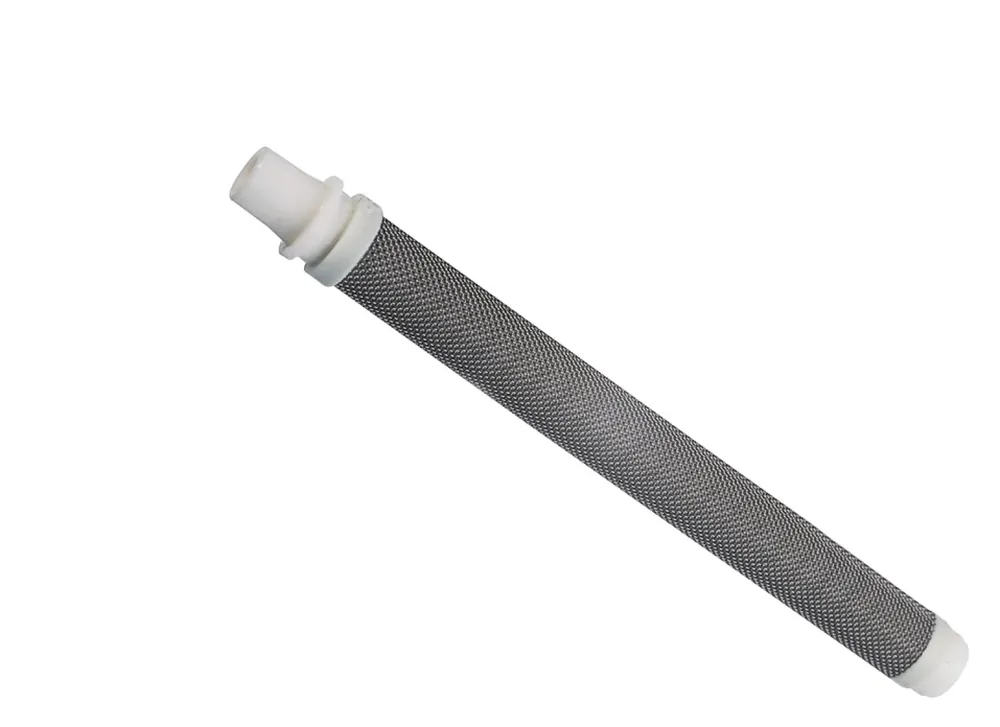Wagner 418713 filtre L-XXL+ ensemble de deux filtres - Blanc
