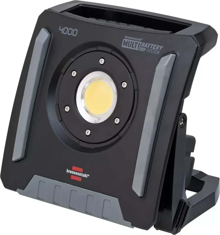 Brennenstuhl 1173140400 Lampe sans fil