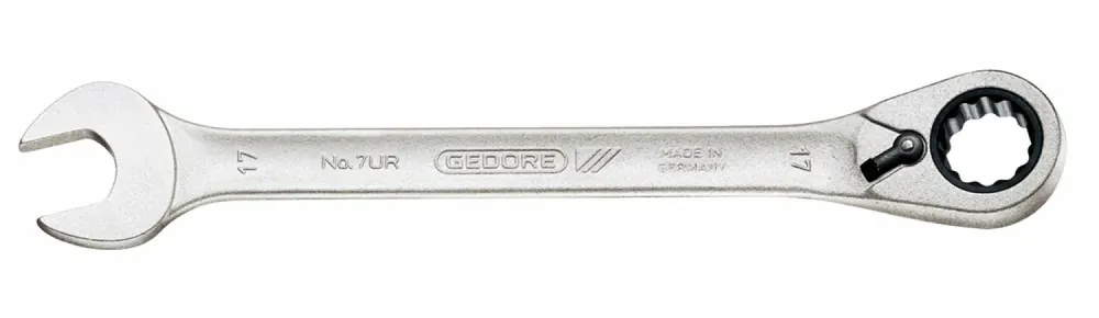 Gedore 2297302 Clé mixte