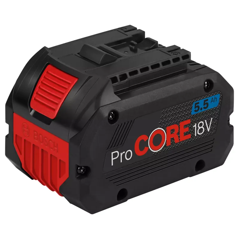 Bosch 1600A02149 - Batterie ProCORE18V 5.5Ah