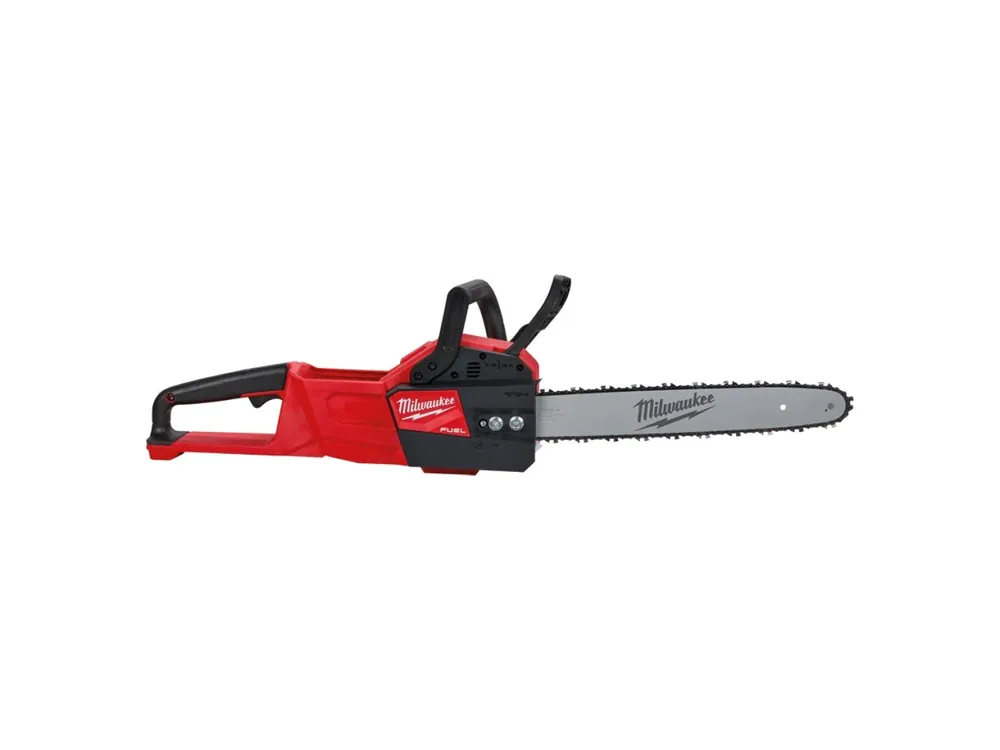 Milwaukee M18 FCHSC-0 Tronçonneuse à batterie 18V Li-Ion sans fil - 300mm - sans charbon