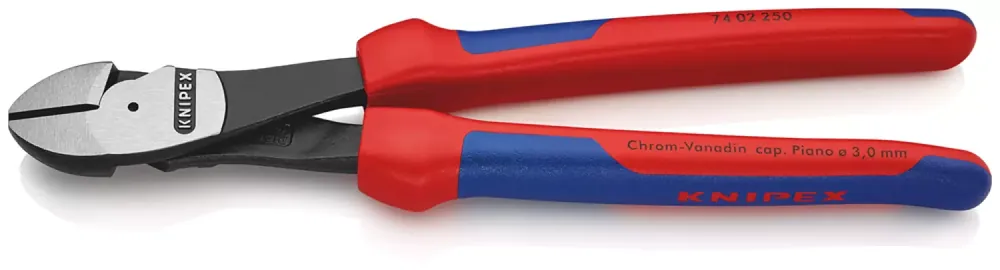 Knipex 7402250 Coupe-Câbles Puissants - 250mm