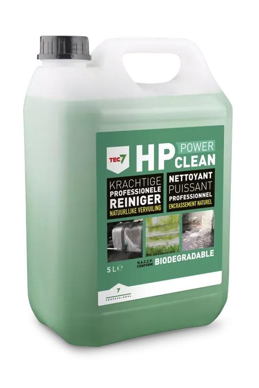 TEC7 492005000 - HP Clean - bidon 5 l
