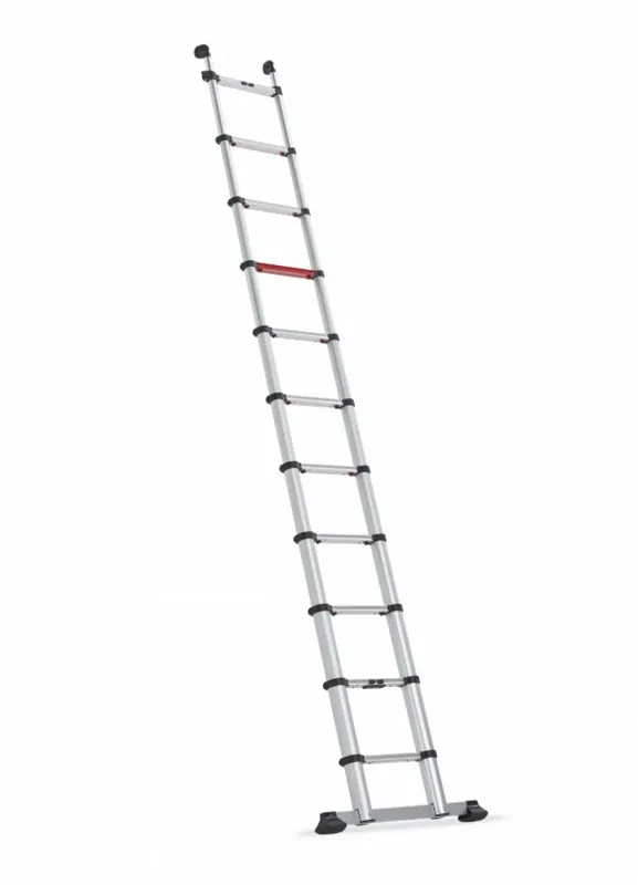 Altrex 500357 TL Smart Up Active - Échelle télescopique 1x11