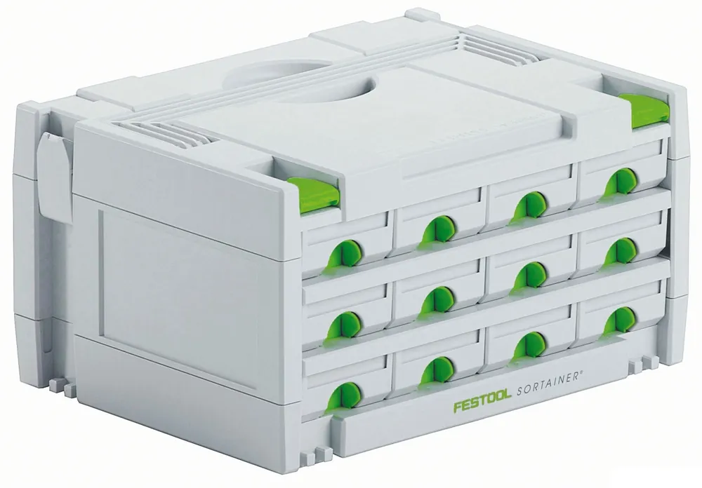 Festool SYS 3-SORT/12 - SORTAINER