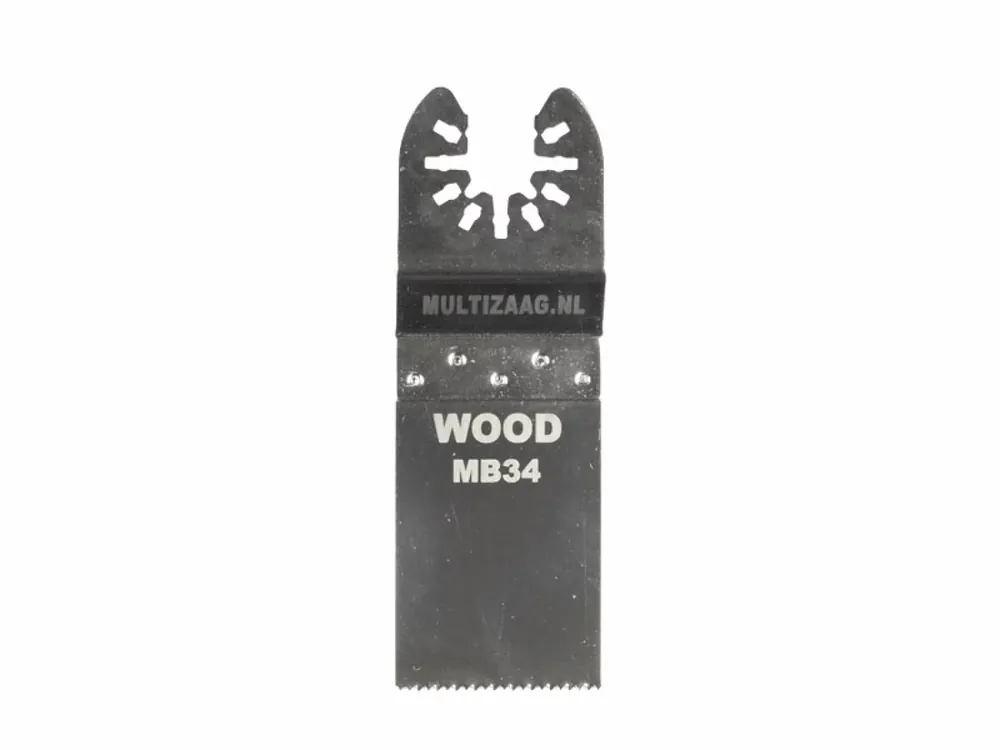Multizaag MB34 Lame pour outil multifonction