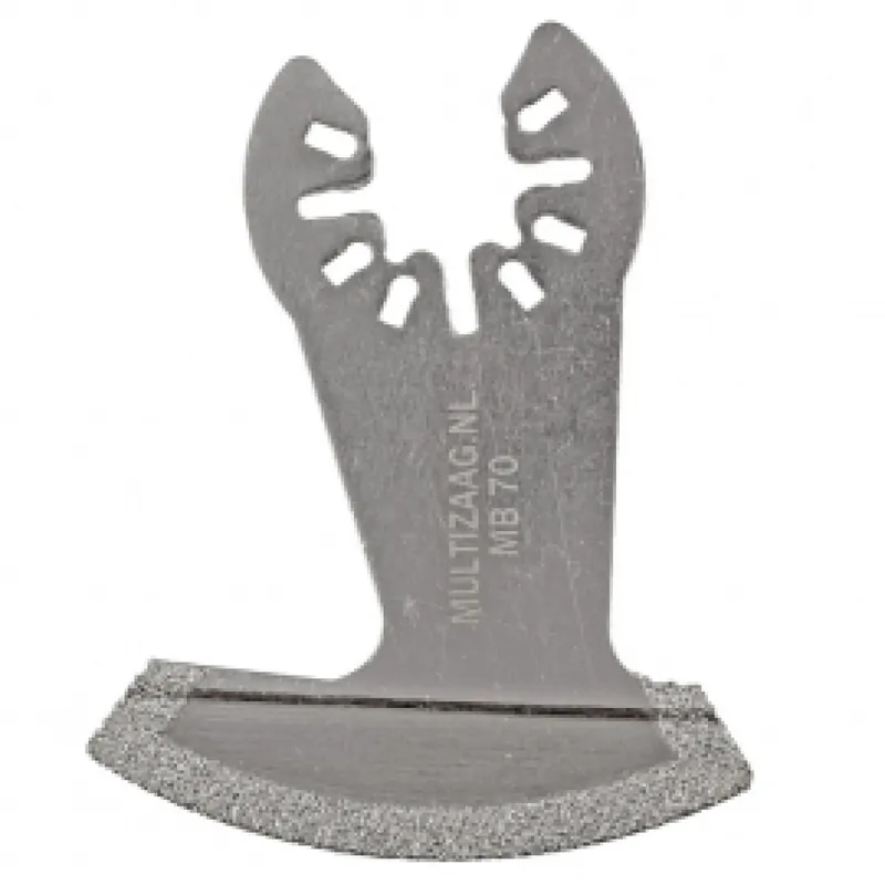 Multizaag MB70 Lame pour outil multifonction