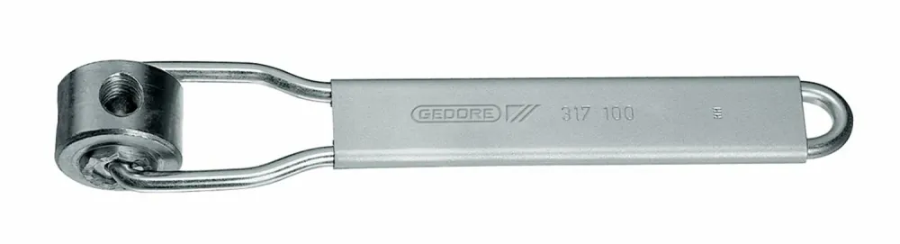 Gedore 3171 Clé à molette - 220mm