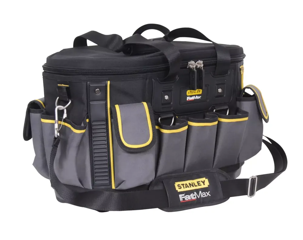 Stanley FatMax FMST1-70749 Sac à outils rond solide