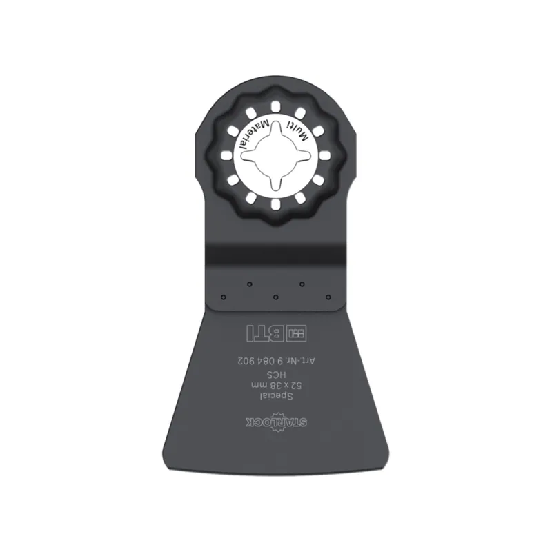 Multizaag SL157 Lame pour outil multifonction