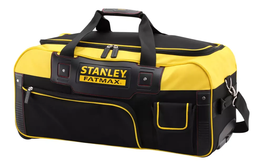 Stanley FMST82706-1 - STANLEY FATMAX Sac à outils