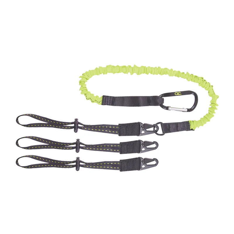 CLC Work Gear CL1001025 Longe d‘outil interchangeable