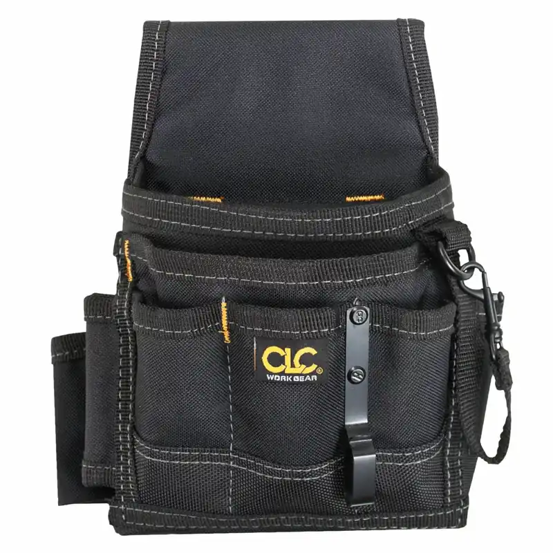 CLC Work Gear CL1001503 Porte-outils de maintenance et d‘électricien Petit
