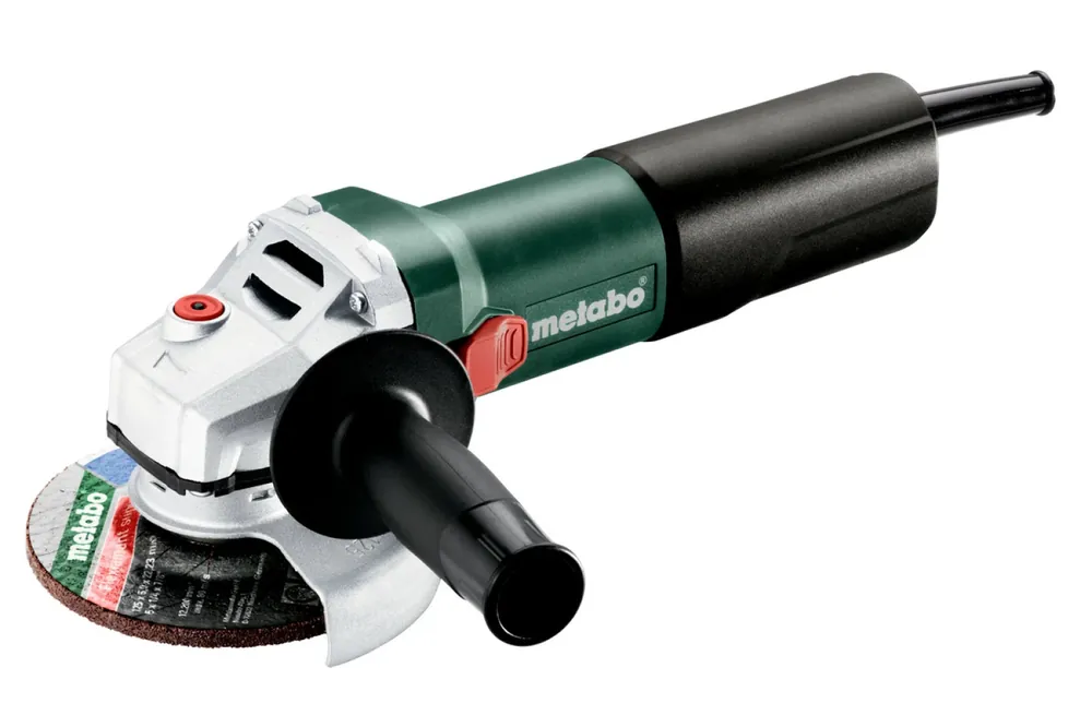 Metabo WQ 1100-125 Meuleuses d‘angle