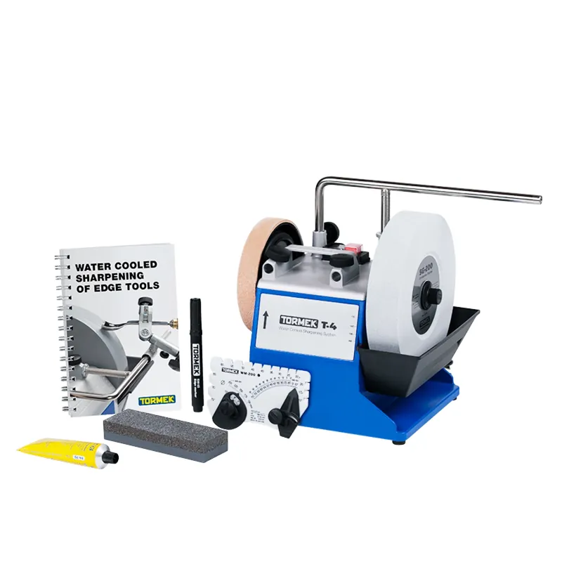 Tormek T-4 Original - Affûteuse