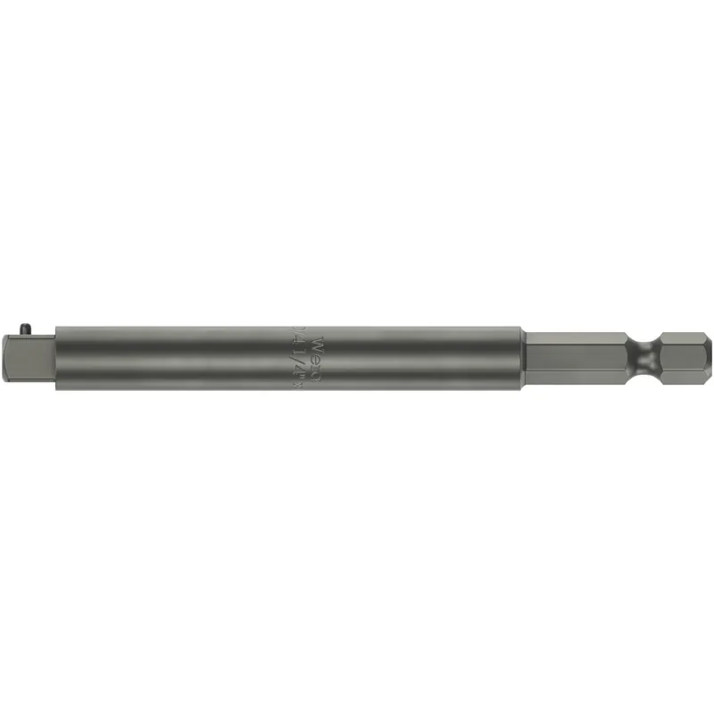 Wera 870/4 Tige d‘outils (éléments de liaison), 1/4" x 100 mm