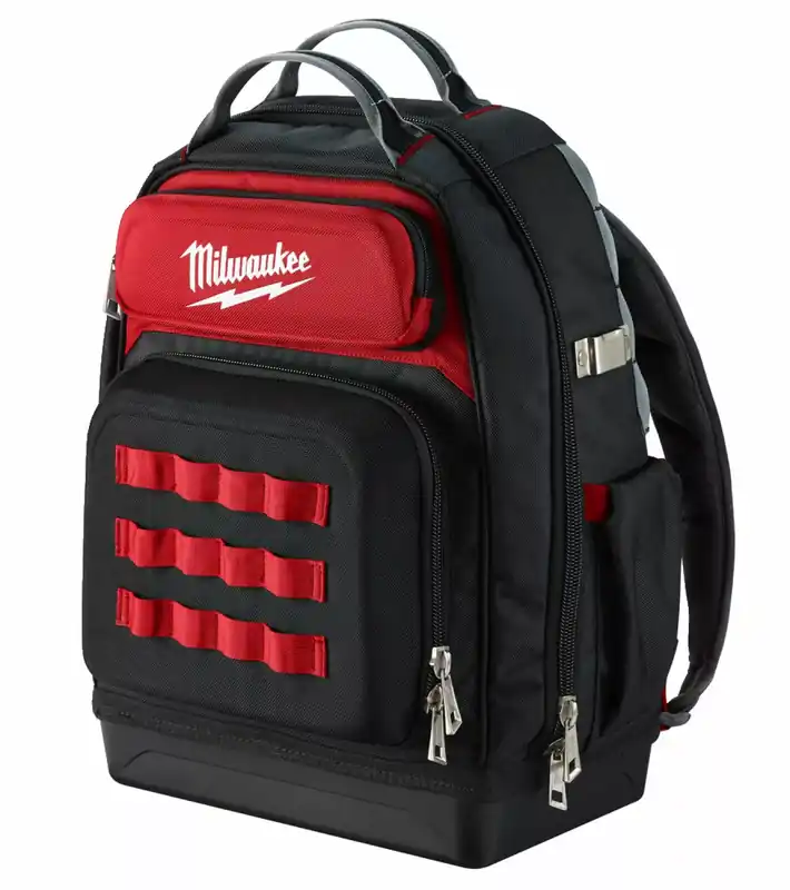 Milwaukee 4932464833 - Sac à dos de chantier Premium