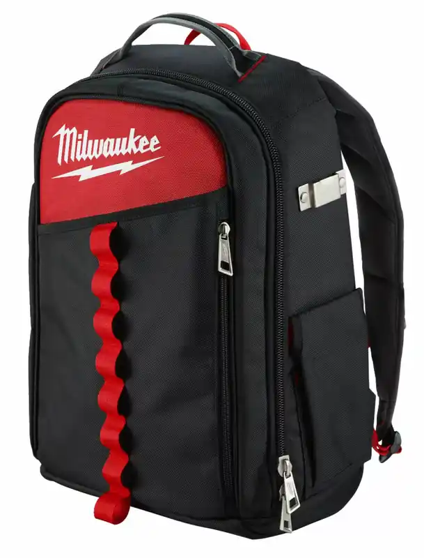 Milwaukee 4932464834 - Sac à dos chantier Contractor