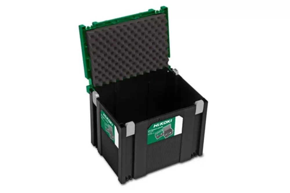 HiKOKI 402541 HiKOKI box-coffret HSC IV incl. mouse