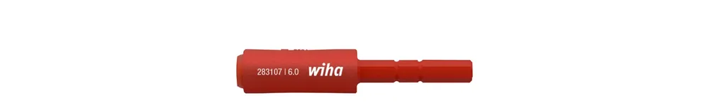 Wiha 43292 Rallonge slimVario electric pour embouts slimBit - 6