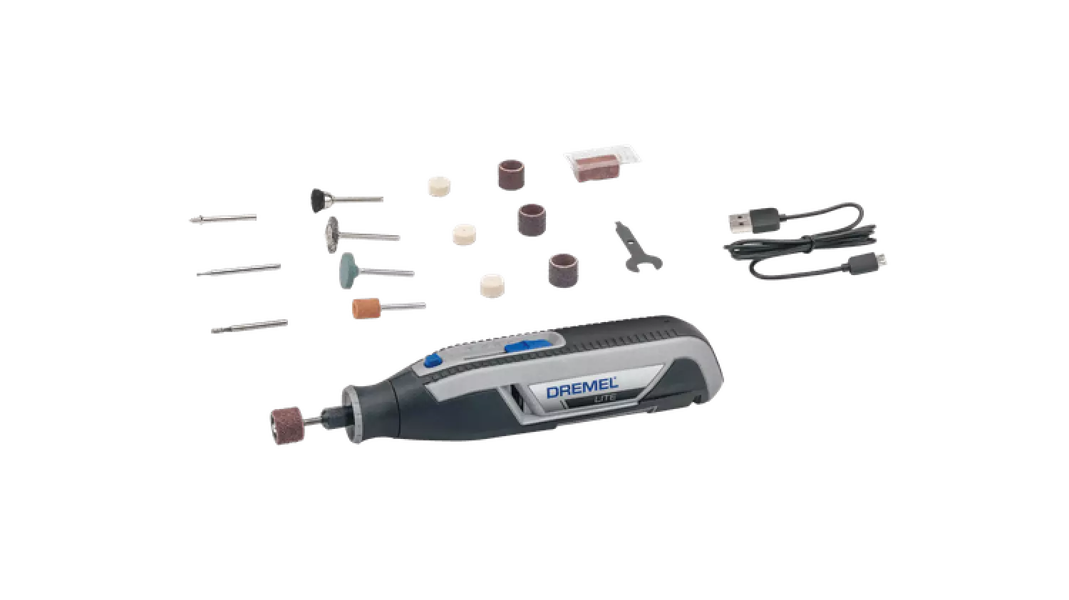 Dremel F0137760JA - Lite