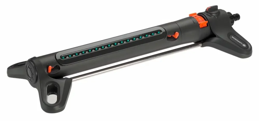 Gardena 18712-20 AquaZoom M Arroseur oscillant - 9 - 250 m²