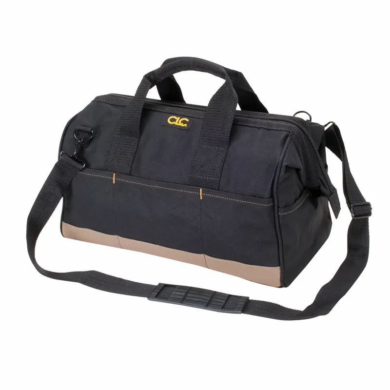 CLC Work Gear CL1001165 Sac à outils BigMouth Medium