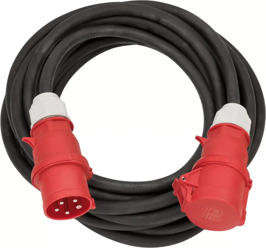 Brennenstuhl 1167320250 Rallonge électrique