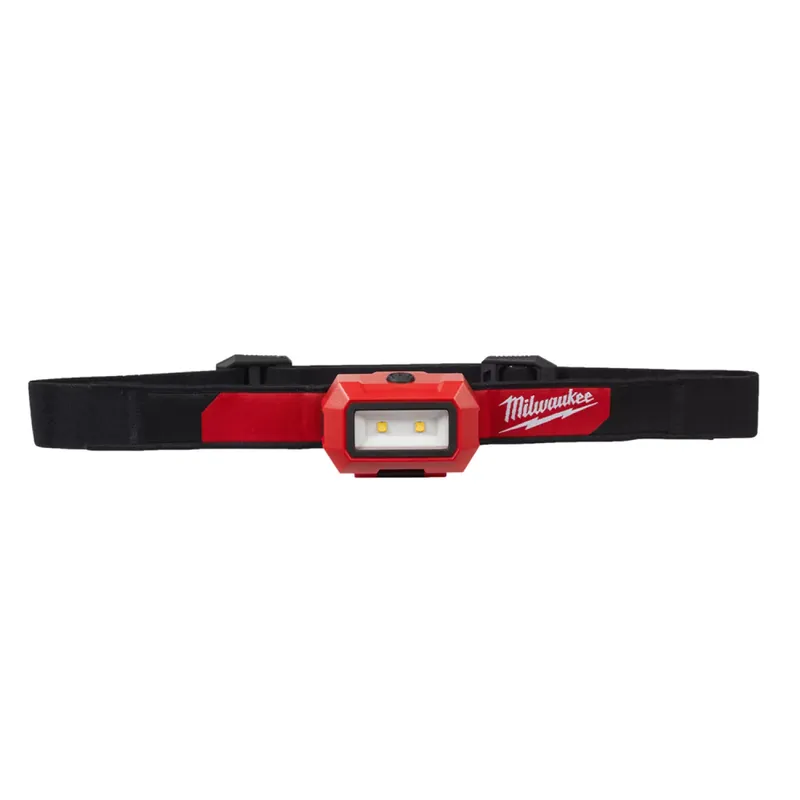 Milwaukee HL2-LED Lampe frontale