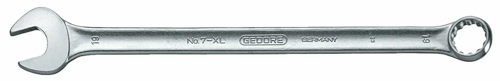 Gedore 6101190 Clé mixte
