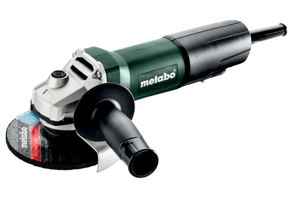 Metabo WP 850-125 Meuleuses d‘angle