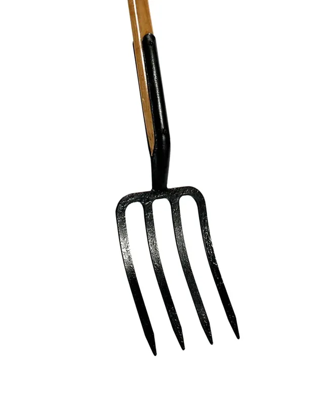 Talen Tools SV9 Fourche à bêcher