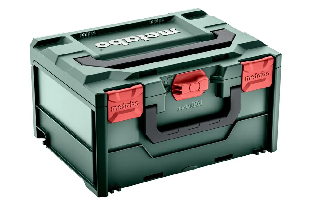 Metabo 626887000 MetaBox 215 - Systainer