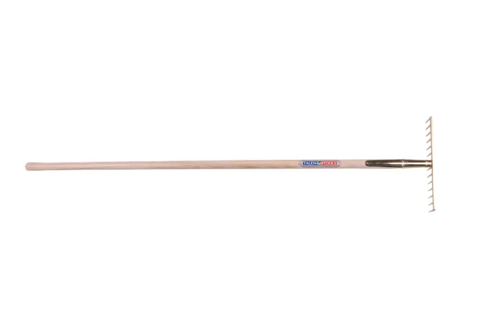 Talen Tools F16 Autres râteaux