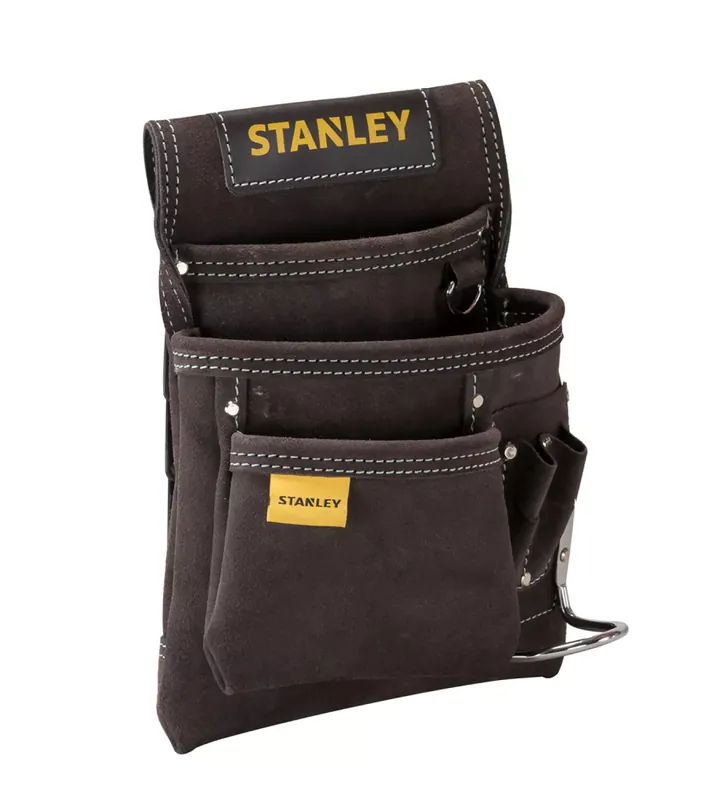 Stanley 1-80114 - STANLEY Simple Porte-Outils & Marteau