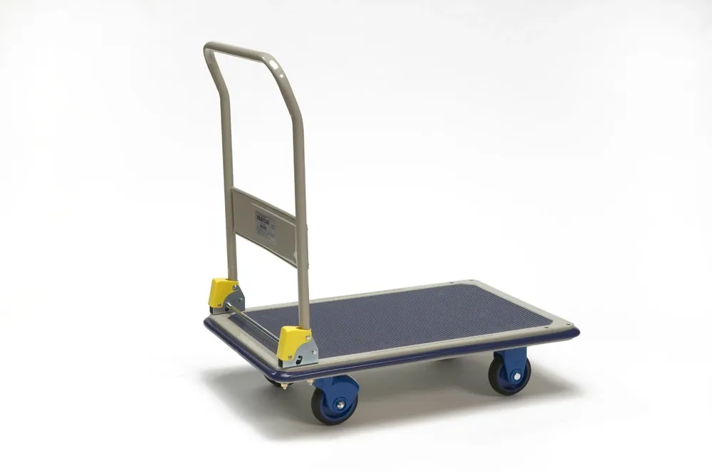 Matador PR-NB-101-P Chariot - pliable - capacité maxi 150 kg