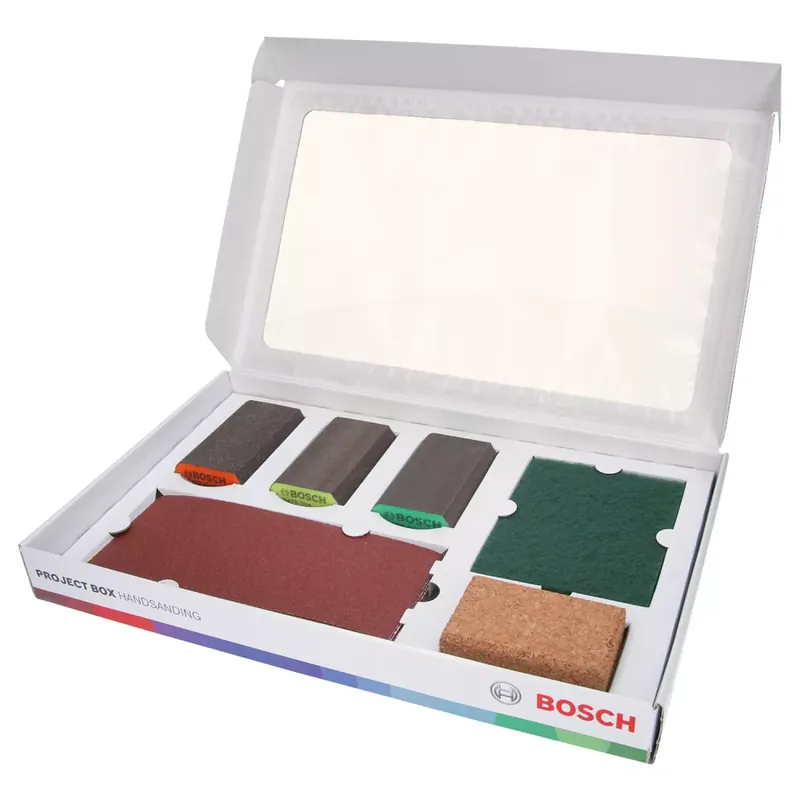 Bosch 2607011376 - PONÇAGE MP