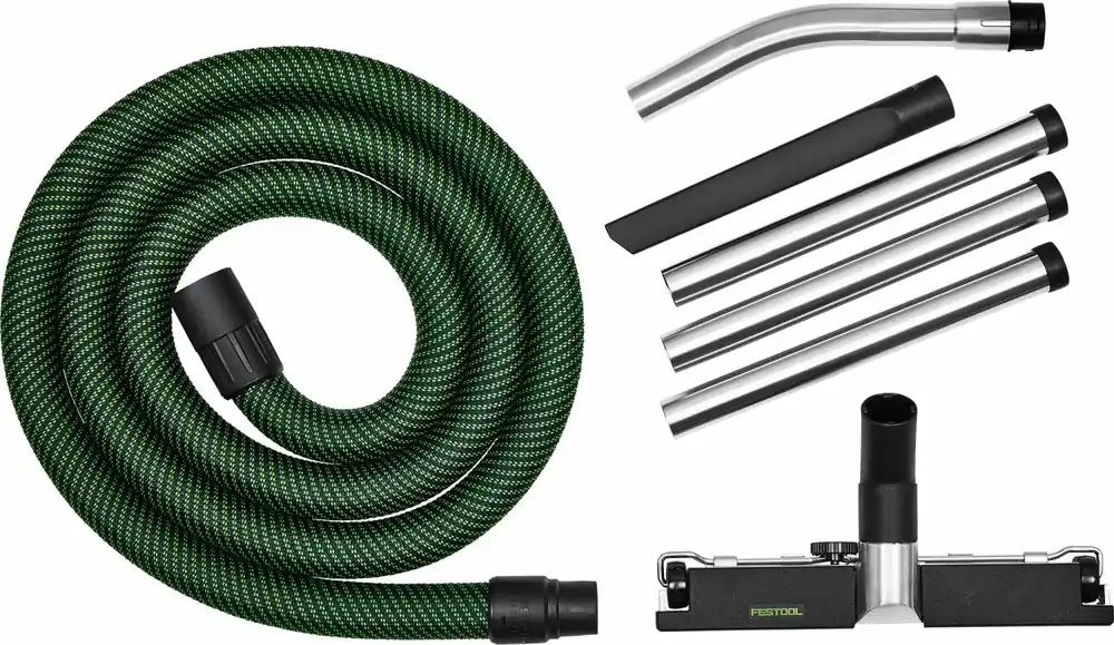Festool RS-BD D 36-Plus - Kit de nettoyage pour sols