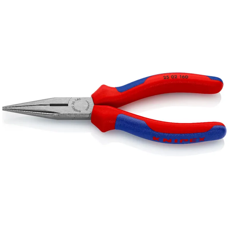 Knipex 2502160 Pince radio - 160 mm
