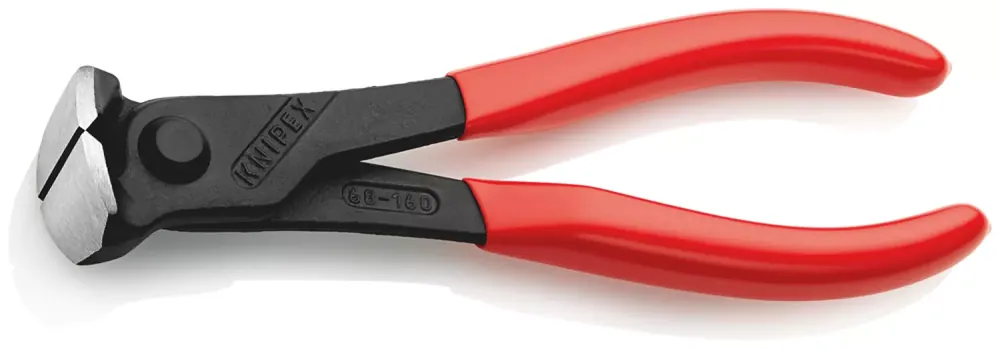 Knipex 68 01 160 Coupe-diagonale - 160mm
